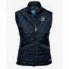 Bodywarmer matelassé Camden femme Triumph – Nord Triumph Club