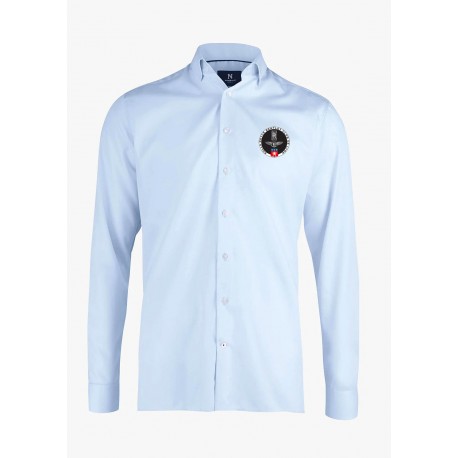 Chemise premium Portland Homme Rolls Royce Bentley – Rolls Royce Bentley