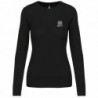 Pull col rond femme Triumph – Nord Triumph Club