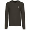 Pull col V homme Triumph – Nord Triumph Club