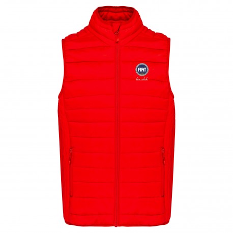 Bodywarmer softshell femme Fiat – Fiat