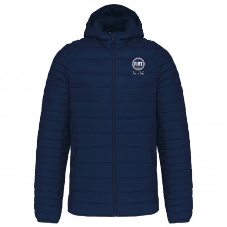 Chemise sans repassage homme Fiat – Fiat