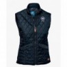 Bodywarmer matelassé Premium femme Fiat – Fiat