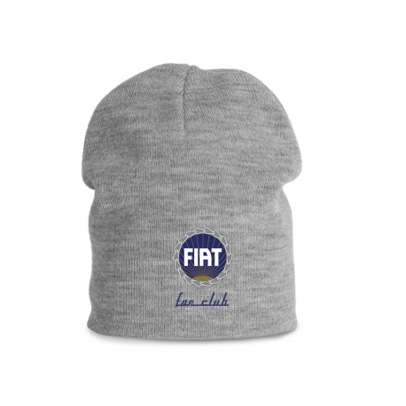 Bonnet en tricot Fiat – Fiat
