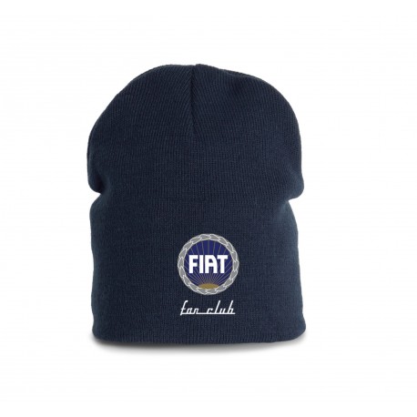 Bonnet en tricot Fiat – Fiat