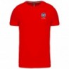 T-shirt col rond manches courtes homme Fiat – Fiat