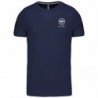 T-shirt col rond manches courtes homme Fiat – Fiat