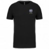 T-shirt col rond manches courtes homme Fiat – Fiat