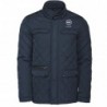 Veste matelassée homme Fiat – Fiat
