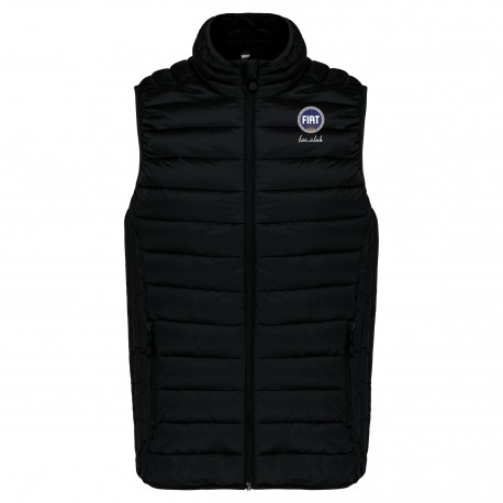 Doudoune sans manches enfant Fiat – Fiat