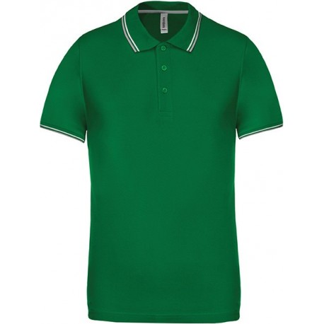 Polo manches courtes homme BMW Z1 – BMW Z1 Club France