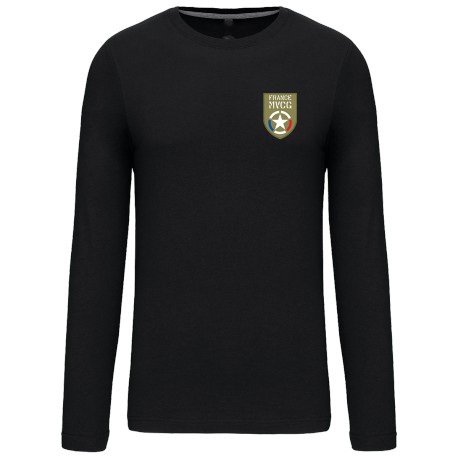 Tee shirt manches longues Homme MVCG – MVCG France
