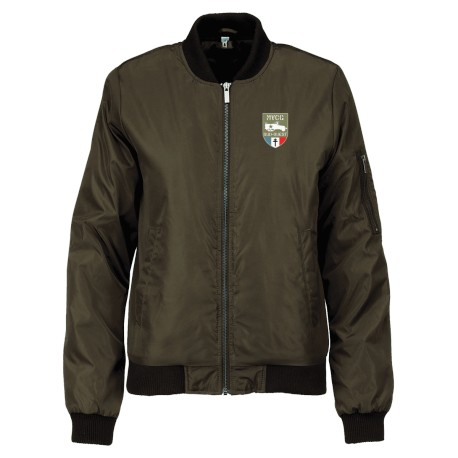 Casquette 6 panneaux MVCG Sud-Ouest – MVCG Sud-Ouest