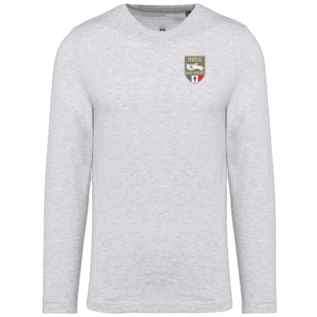 Tee shirt manches longues Homme MVCG Sud-Ouest – MVCG Sud-Ouest
