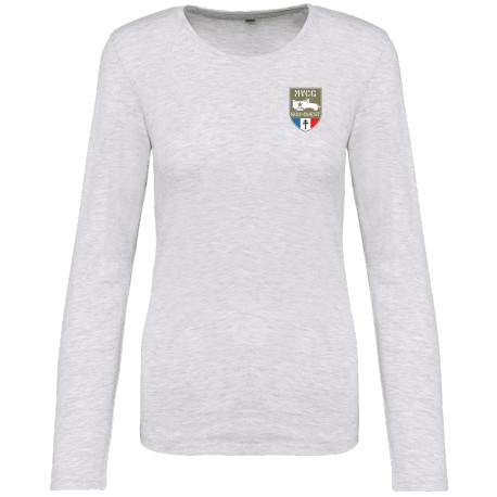 Tee shirt manches longues Femme MVCG Sud-Ouest – MVCG Sud-Ouest
