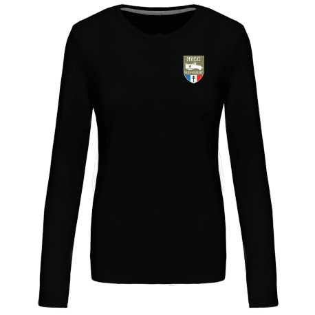 Tee shirt manches longues Femme MVCG Sud-Ouest – MVCG Sud-Ouest