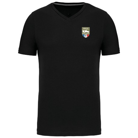 Tee shirt Col V Homme MVCG Sud-Ouest – MVCG Sud-Ouest