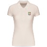Polo manches courtes Femme MVCG Sud-Ouest – MVCG Sud-Ouest