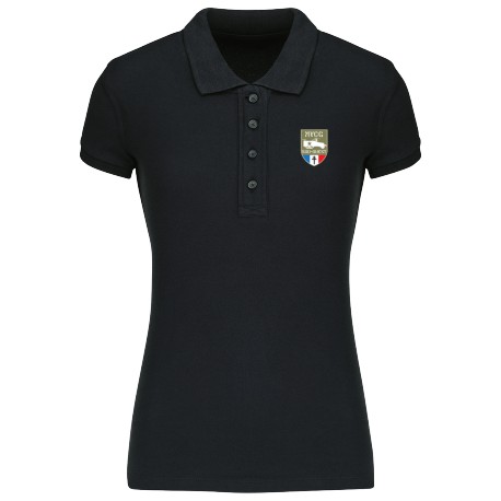 Polo manches courtes Femme MVCG Sud-Ouest – MVCG Sud-Ouest