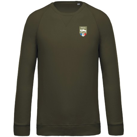 Sweat Bio Homme MVCG Sud-Ouest