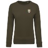Sweat Bio Femme MVCG Sud-Ouest