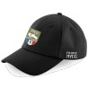 Casquette 6 panneaux MVCG Sud-Ouest – MVCG Sud-Ouest
