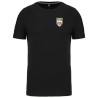Tee shirt 180gr Col O Homme MVCG Sud-Ouest – MVCG Sud-Ouest