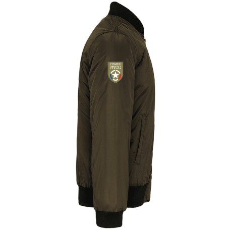 Bombers Homme MVCG Orléanais – MVCG Orléanais