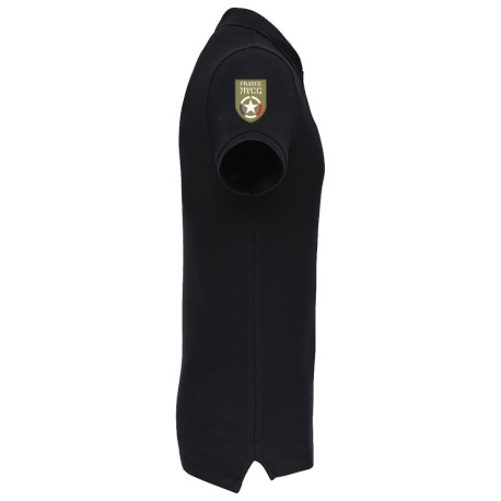 Polo manches courtes Homme MVCG Orléanais – MVCG Orléanais