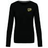 Tee shirt manches longues Femme MVCG Orléanais – MVCG Orléanais