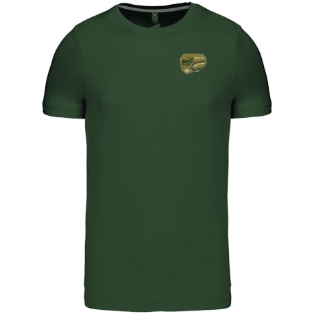 Veste polaire tricotée Homme MVCG Orléanais – MVCG Orléanais