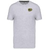 Tee shirt 180gr Col O Homme MVCG Orléanais – MVCG Orléanais