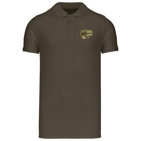 Polo manches courtes Homme MVCG Sud-Ouest
