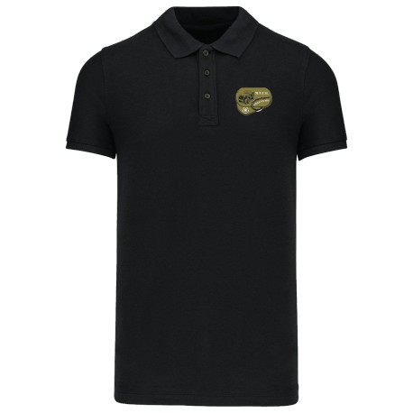 Polo manches courtes Homme MVCG Orléanais – MVCG Orléanais