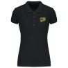 Polo manches courtes Femme MVCG Orléanais – MVCG Orléanais