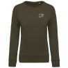 Sweat Bio Femme MVCG Orléanais