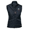 Bodywarmer Premium Femme – Passion Club des Alpes