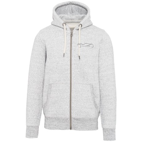 Sweat Vintage Homme Morgan – Morgan 50 ans de passion