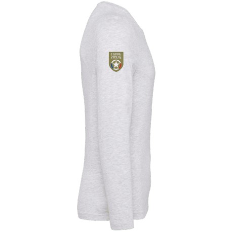 Tee shirt manches longues Femme MVCG MIDPY – MVCG Midi-Pyrénées