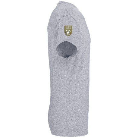 Tee shirt 180gr Col O Homme MVCG Est – MVCG Est