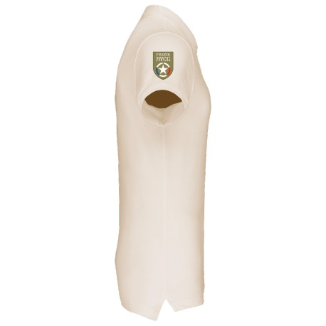 Polo manches courtes Homme MVCG Est – MVCG Est