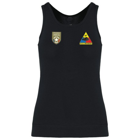 Débardeur Femme MVCG MIDPY – MVCG Midi-Pyrénées