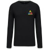 Tee shirt manches longues Homme MVCG MIDPY – MVCG Midi-Pyrénées