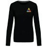 Tee shirt manches longues Femme MVCG MIDPY – MVCG Midi-Pyrénées