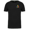 Tee shirt 180gr Col O Homme MVCG MIDPY – MVCG Midi-Pyrénées
