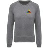 Sweat Bio Femme MVCG MIDPY – MVCG Midi-Pyrénées