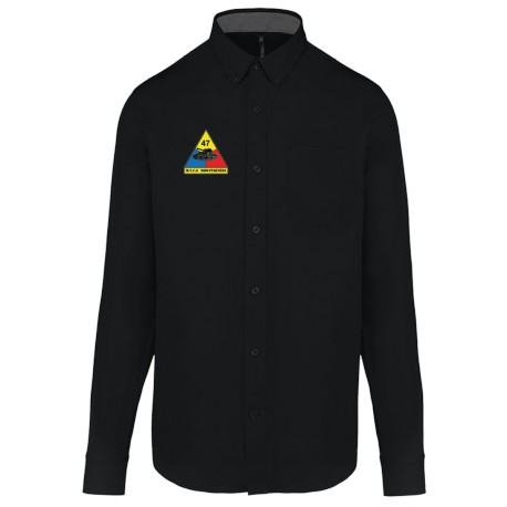 Chemise Homme MVCG MIDPY – MVCG Midi-Pyrénées
