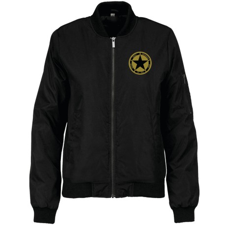 Bombers Femme MVCG Est – MVCG Est