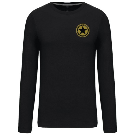 Tee shirt manches longues Homme MVCG Est – MVCG Est