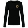 Tee shirt manches longues Femme MVCG Est – MVCG Est